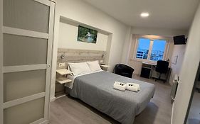 Pensión La Intermodal